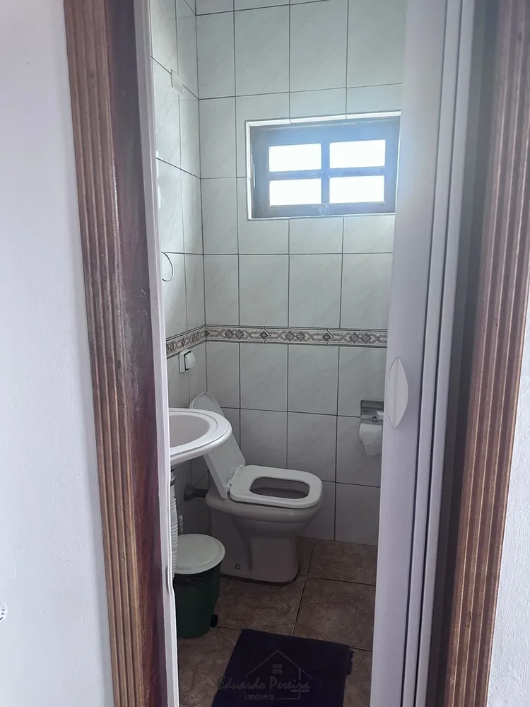 Casa, 4 quartos, 265 m² - Foto 12