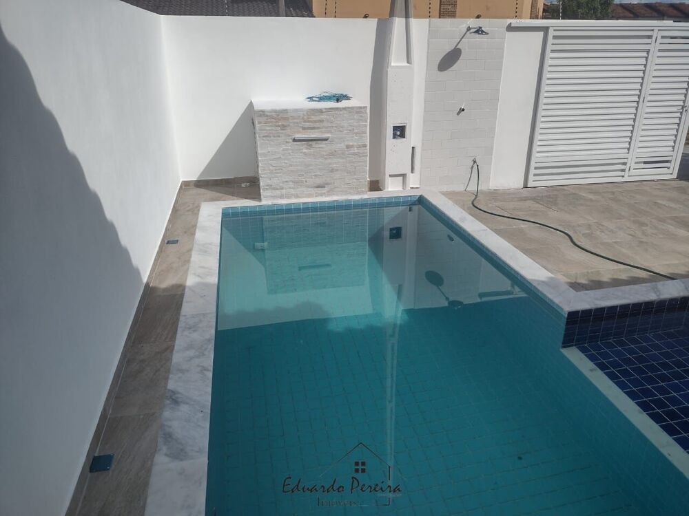 Casa, 2 quartos, 73 m² - Foto 2