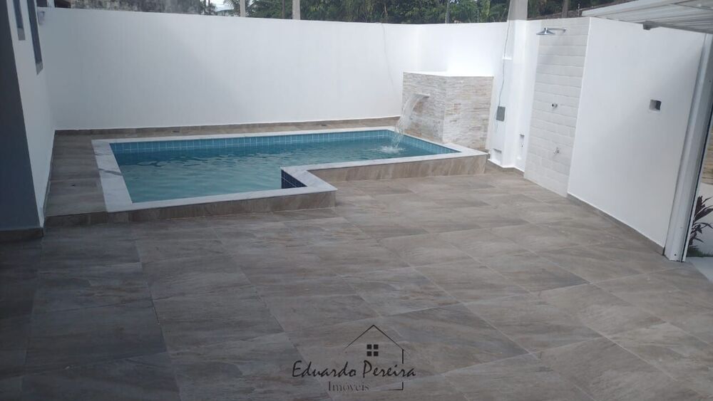 Casa, 2 quartos, 73 m² - Foto 3