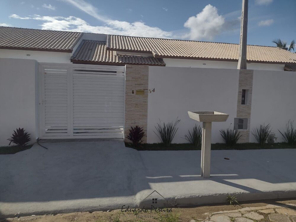 Casa, 2 quartos, 73 m² - Foto 1