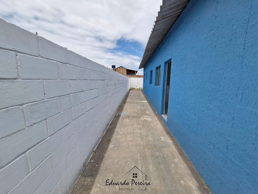 Casa, 2 quartos, 132 m² - Foto 1