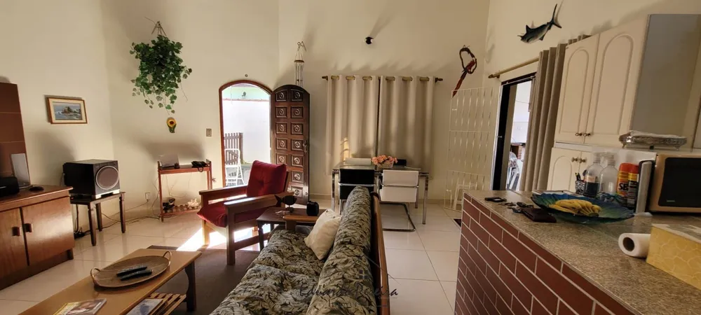 Casa, 3 quartos, 223 m² - Foto 3