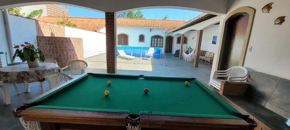 Casa, 3 quartos, 223 m² - Foto 2