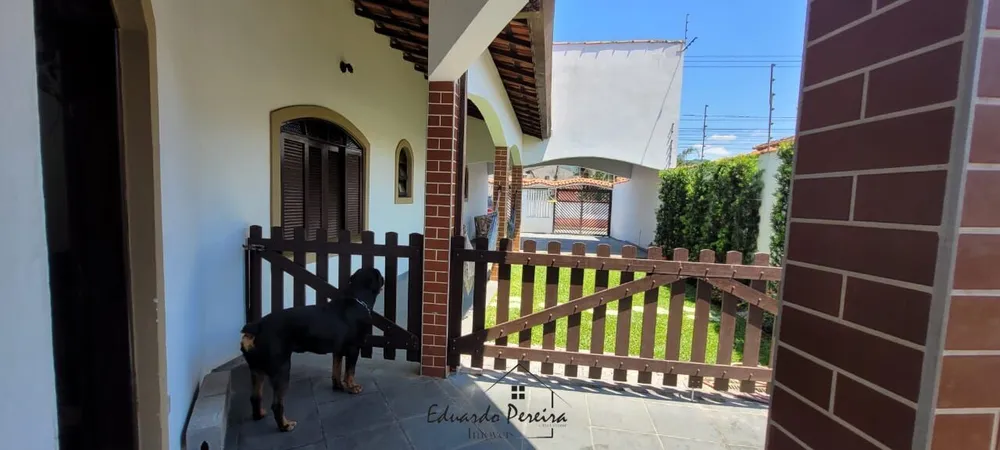 Casa, 3 quartos, 223 m² - Foto 20