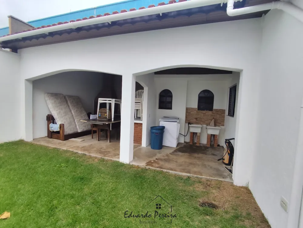 Sobrado, 5 quartos, 204 m² - Foto 17