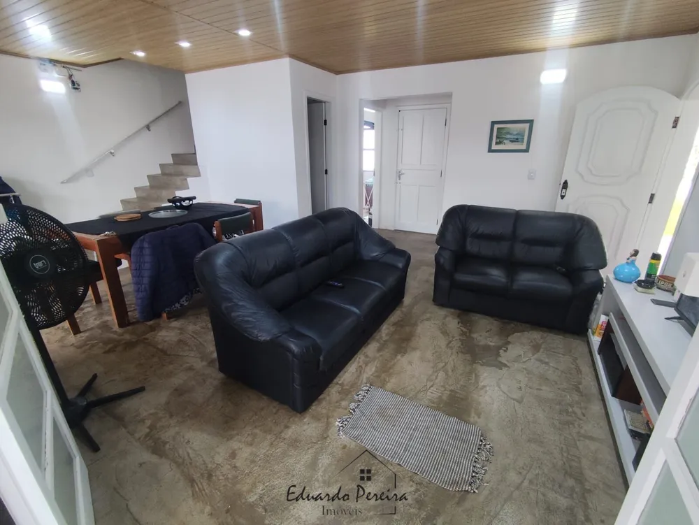 Sobrado, 5 quartos, 204 m² - Foto 4