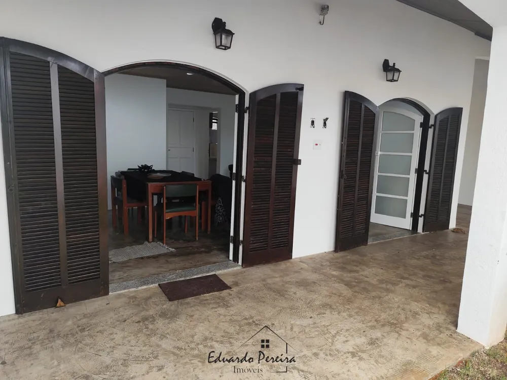 Sobrado, 5 quartos, 204 m² - Foto 3