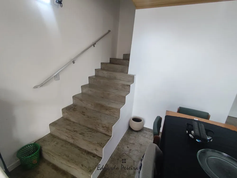 Sobrado, 5 quartos, 204 m² - Foto 8