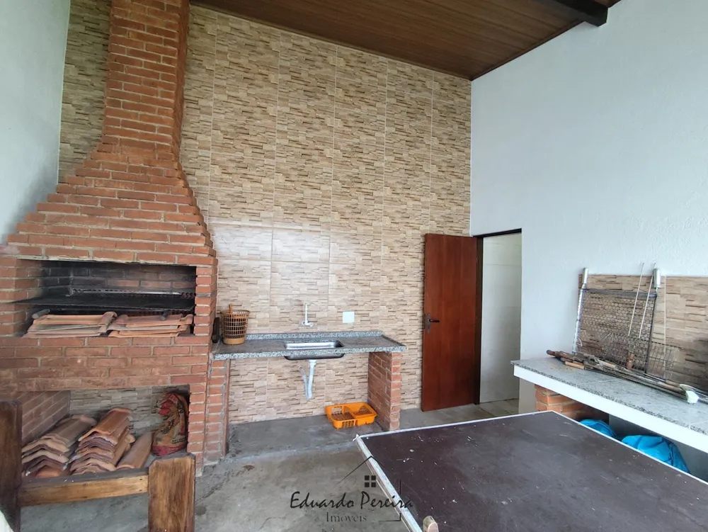 Sobrado, 5 quartos, 204 m² - Foto 19