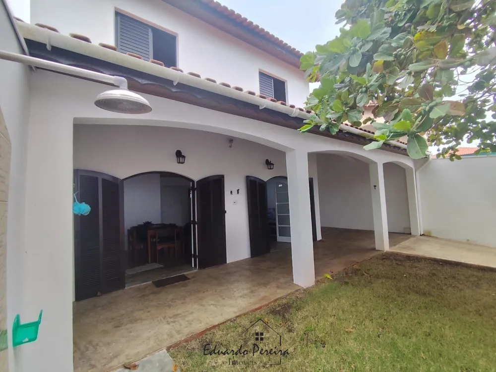 Sobrado, 5 quartos, 204 m² - Foto 1