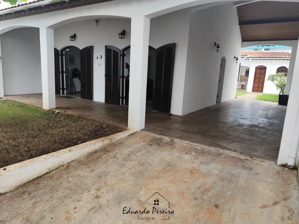 Sobrado, 5 quartos, 204 m² - Foto 2