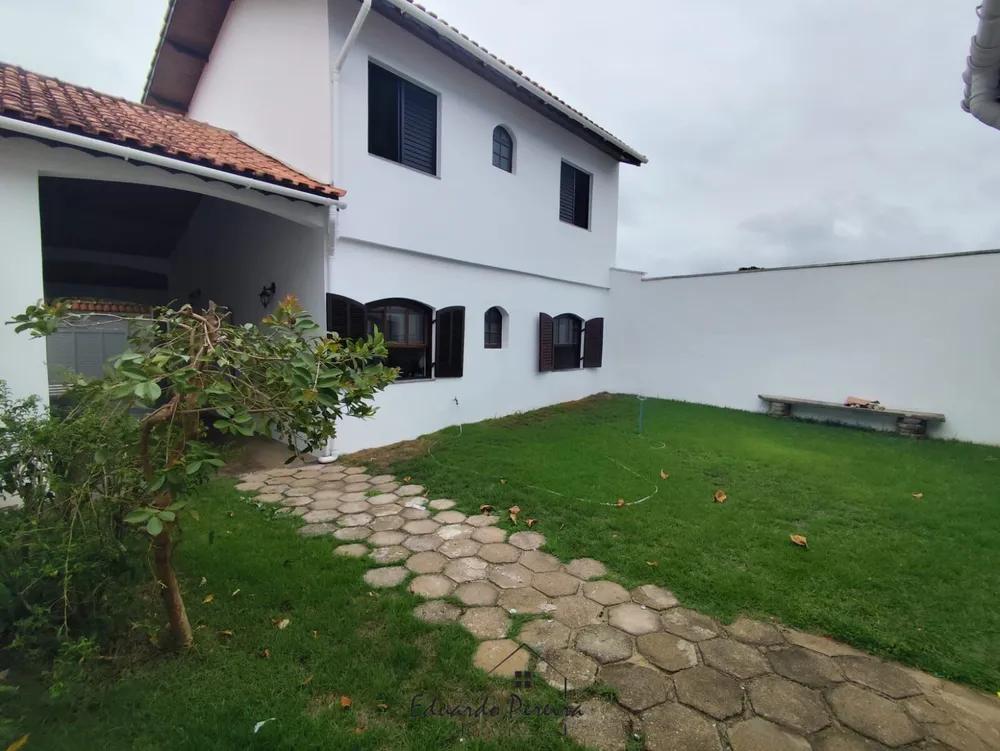 Sobrado, 5 quartos, 204 m² - Foto 16