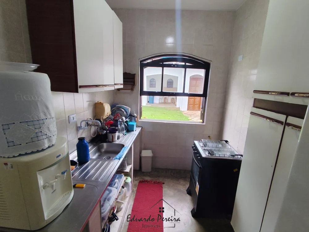 Sobrado, 5 quartos, 204 m² - Foto 6