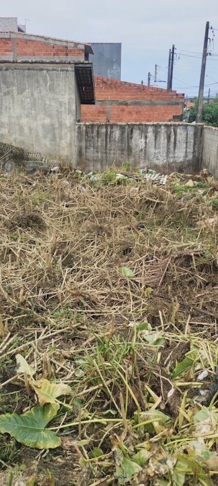 Terreno, 205 m² - Foto 2