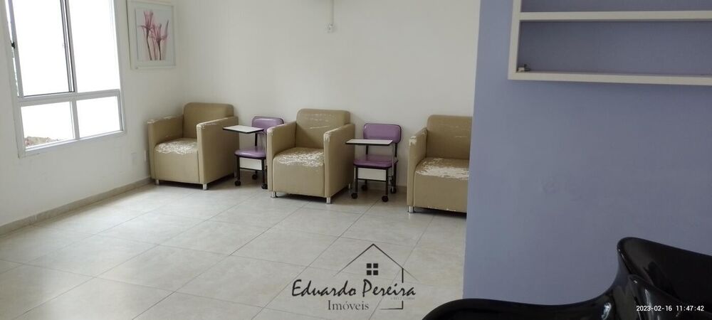 Apartamento, 3 quartos, 65 m² - Foto 3