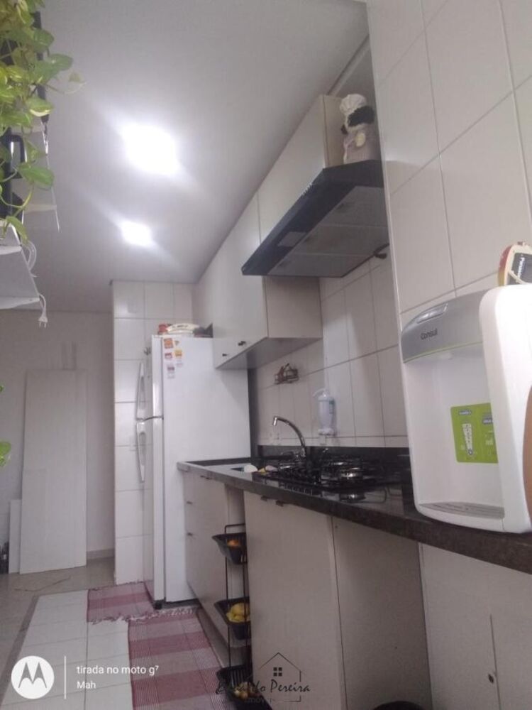 Apartamento, 3 quartos, 65 m² - Foto 1