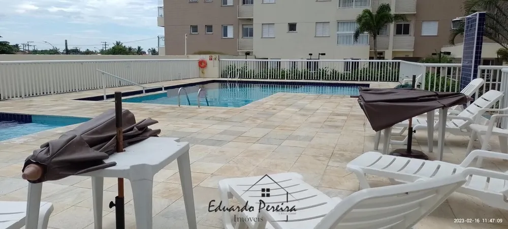 Apartamento, 3 quartos, 65 m² - Foto 1