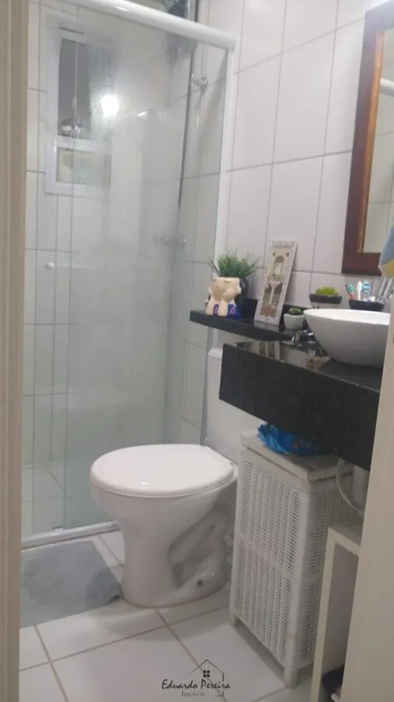 Apartamento, 3 quartos, 65 m² - Foto 11