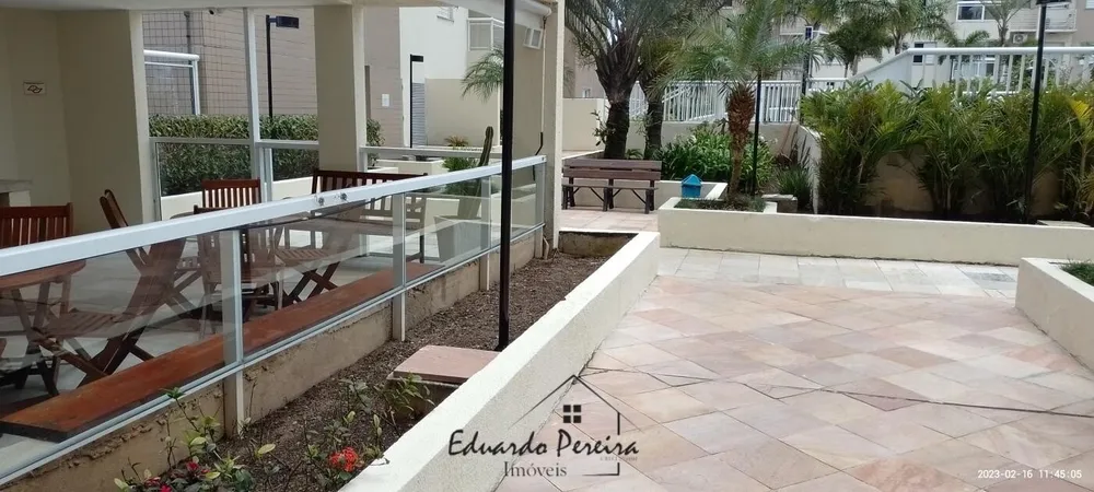 Apartamento, 3 quartos, 65 m² - Foto 13