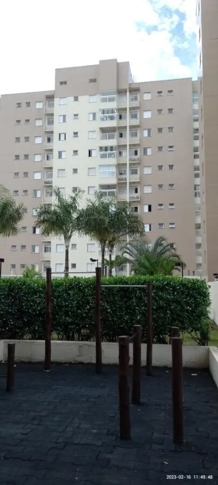 Apartamento, 3 quartos, 65 m² - Foto 19