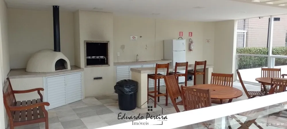 Apartamento, 3 quartos, 65 m² - Foto 5