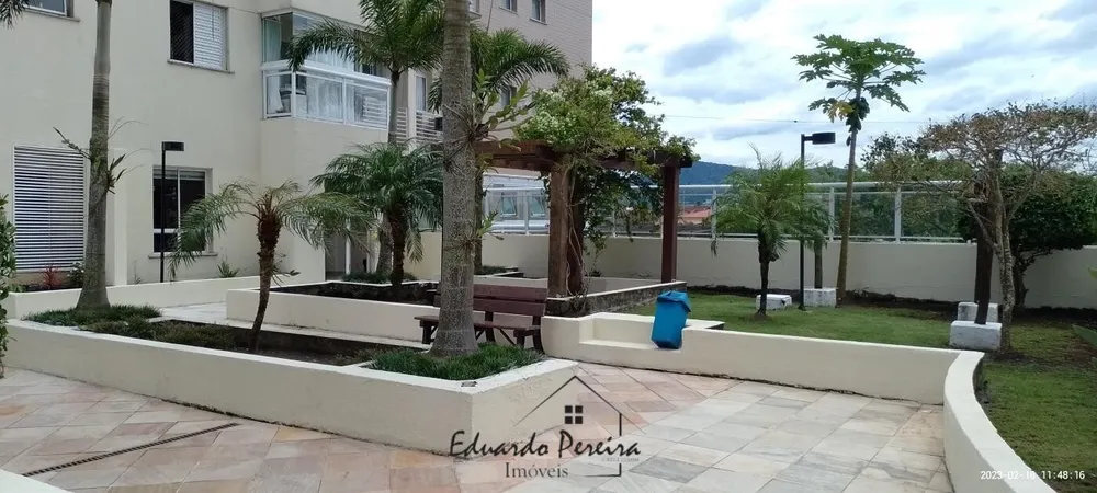 Apartamento, 3 quartos, 65 m² - Foto 17