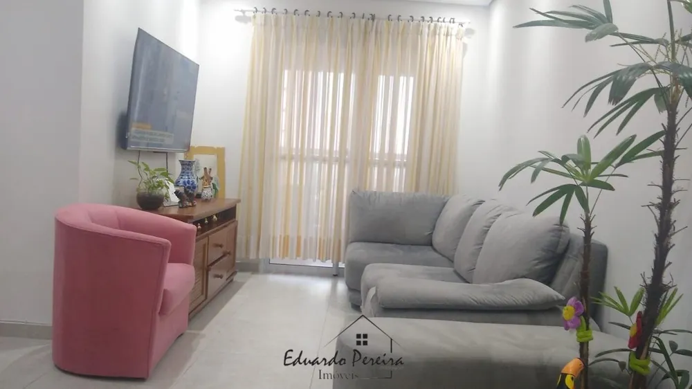 Apartamento, 3 quartos, 65 m² - Foto 7