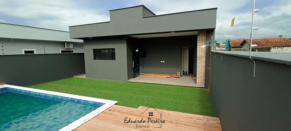 Casa, 3 quartos, 146 m² - Foto 2