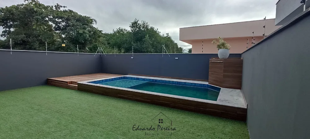 Casa, 3 quartos, 146 m² - Foto 19