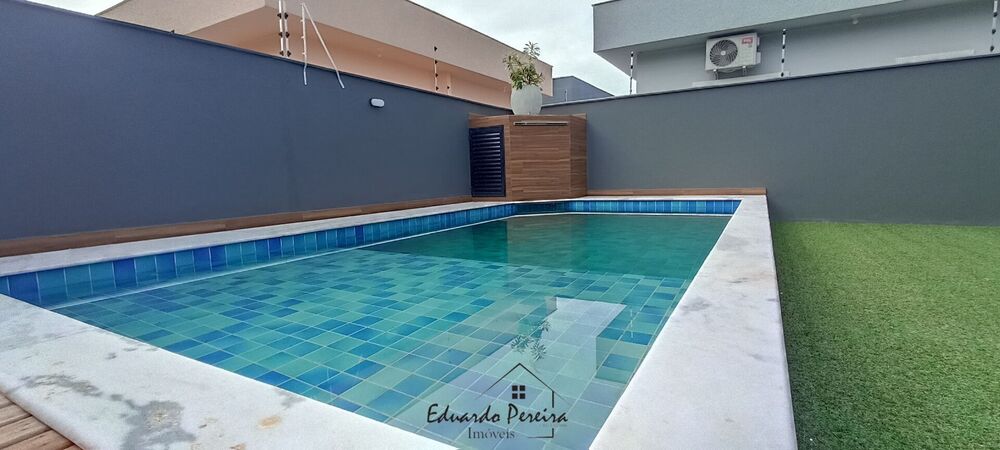 Casa, 3 quartos, 146 m² - Foto 2