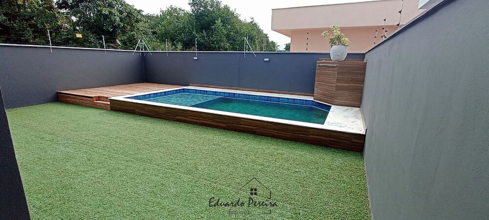 Casa, 3 quartos, 146 m² - Foto 5