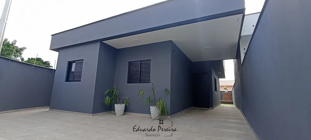 Casa, 3 quartos, 146 m² - Foto 3