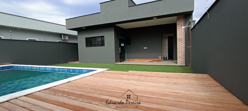 Casa, 3 quartos, 146 m² - Foto 7