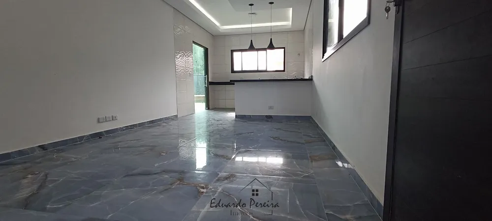 Casa, 3 quartos, 146 m² - Foto 4