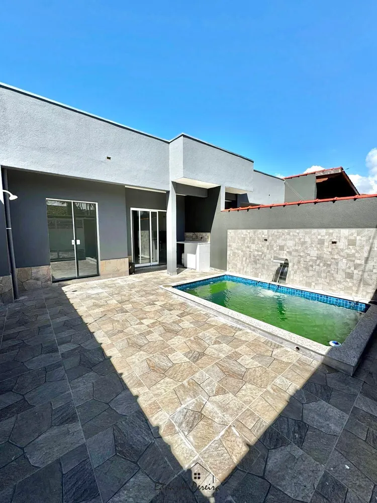 Casa, 2 quartos, 65 m² - Foto 1