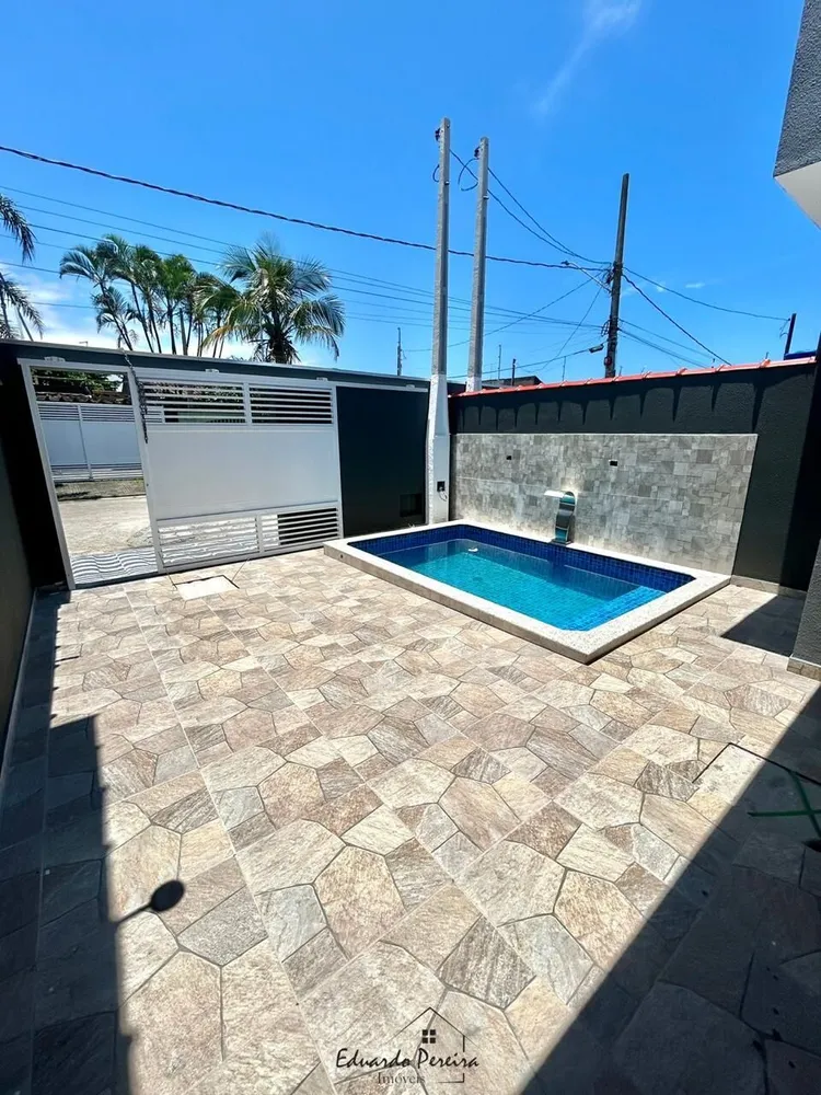 Casa, 2 quartos, 65 m² - Foto 3