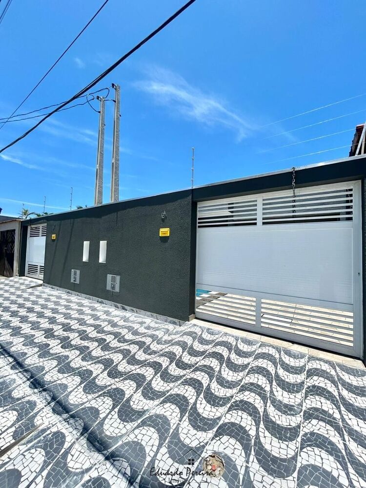 Casa à venda com 2 quartos, 65m² - Foto 3