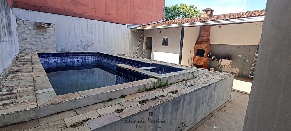 Casa, 3 quartos, 138 m² - Foto 3