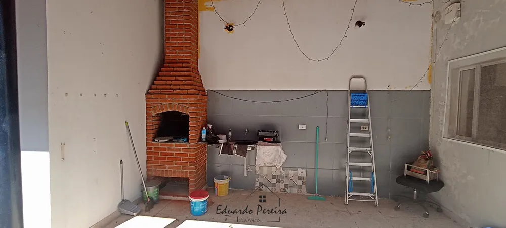 Casa, 3 quartos, 138 m² - Foto 14