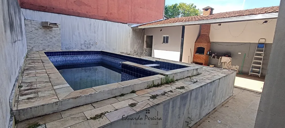 Casa, 3 quartos, 138 m² - Foto 1