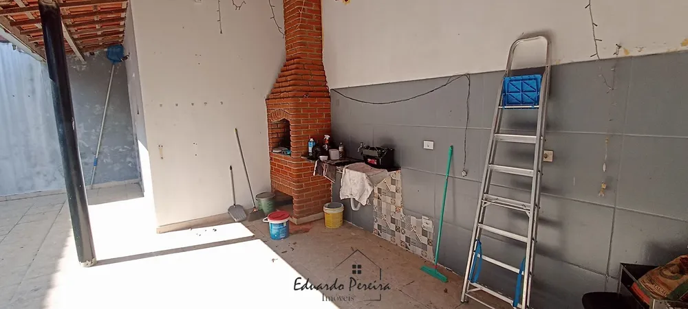 Casa, 3 quartos, 138 m² - Foto 13