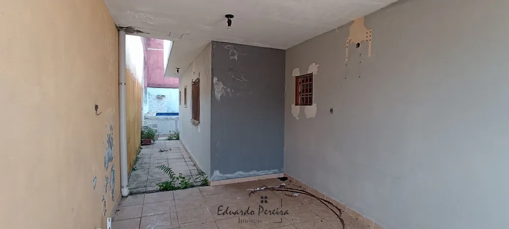 Casa, 3 quartos, 138 m² - Foto 2