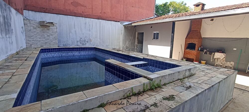 Casa, 3 quartos, 138 m² - Foto 4