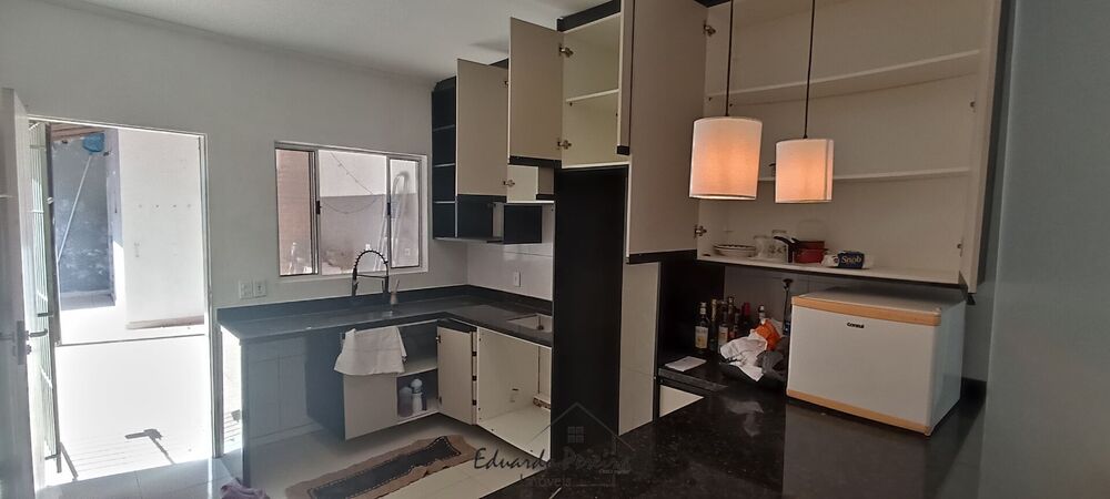 Casa, 3 quartos, 138 m² - Foto 2