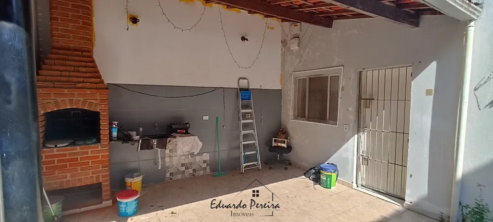 Casa, 3 quartos, 138 m² - Foto 15