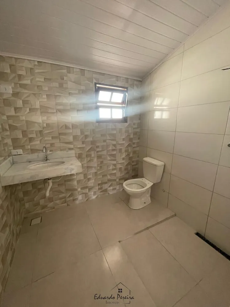 Casa, 3 quartos, 69 m² - Foto 5