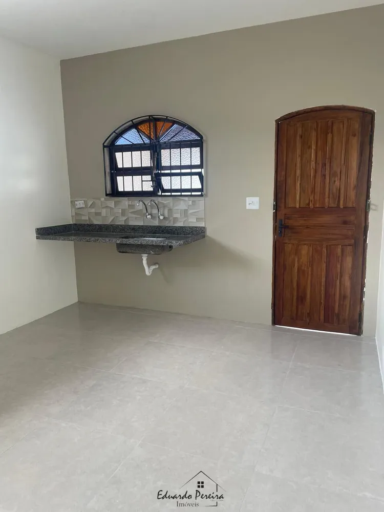 Casa, 3 quartos, 69 m² - Foto 3