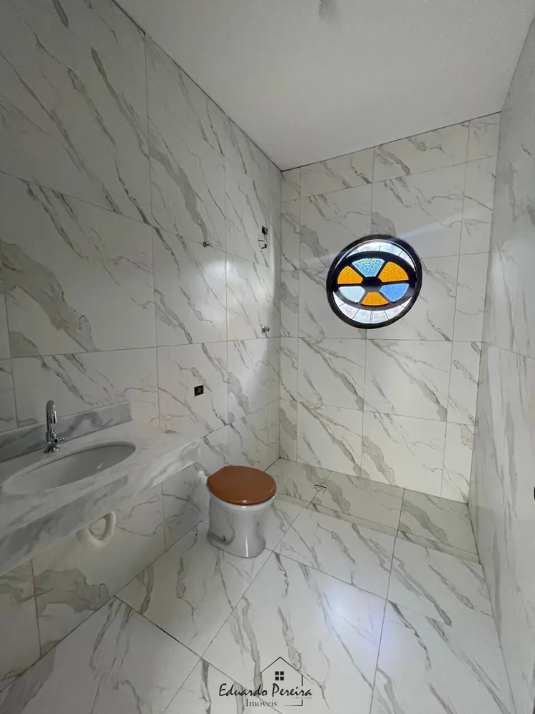 Casa, 3 quartos, 69 m² - Foto 6