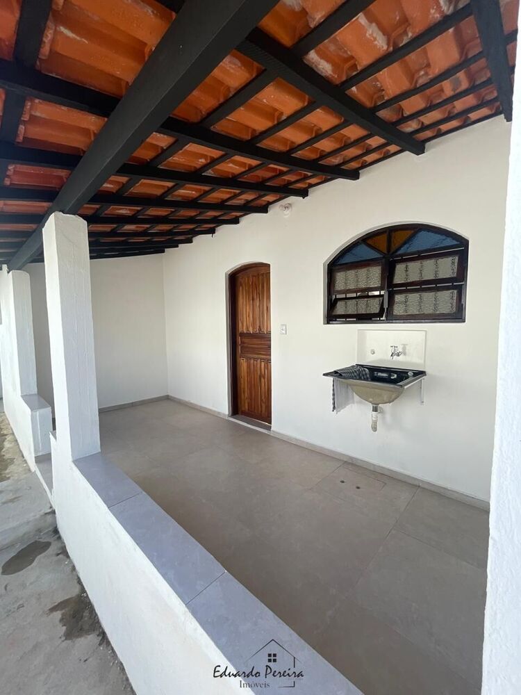 Casa, 3 quartos, 69 m² - Foto 3