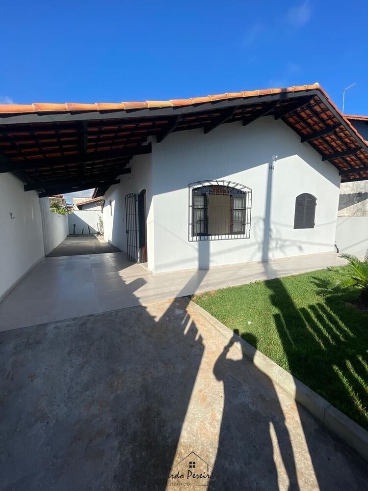 Casa, 3 quartos, 69 m² - Foto 4